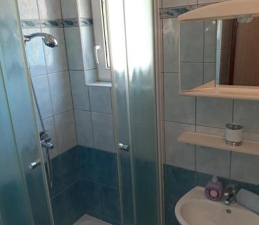 Lopar Apartamento | Apartments with parking space Lopar, Rab - 18388