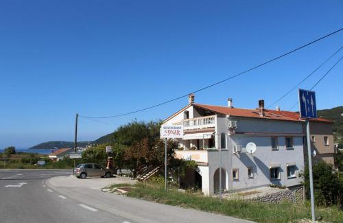 Supetarska Draga Apartamento | Apartments with parking space Supetarska Draga - Donja, Rab - 4966