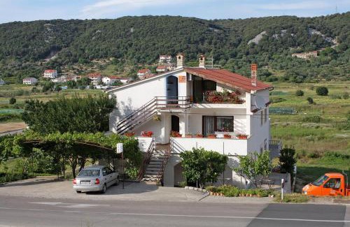 Supetarska Draga Apartamento | Apartments with parking space Supetarska Draga - Donja, Rab - 4966