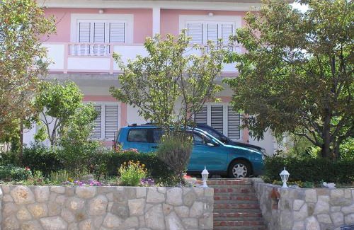 Rab Town Apartamento | Apartments with parking space Supetarska Draga - Donja, Rab - 15999