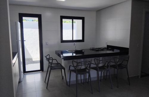 Taperapua Beach Apartamento | Apartamentos con piscina a 700m de la playa de Taperapuan NVM0009
