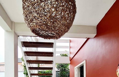 Porto Seguro Apartamento | Apartments with swimming pool on the edge of Porto Seguro