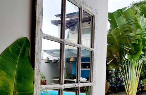 Porto Seguro Apartamento | Apartments with swimming pool on the edge of Porto Seguro