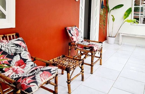 Porto Seguro Apartamento | Apartments with swimming pool on the edge of Porto Seguro
