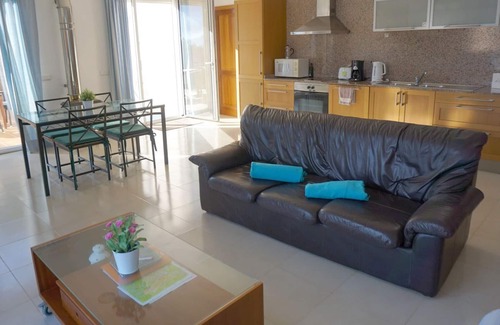Soller Casa | Apartamento con piscina comunitaria y terraza con impresionantes vistas