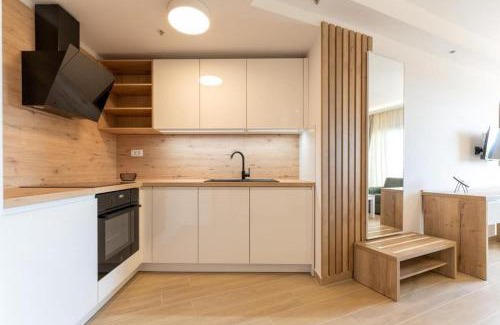 Promajna Apartamento | Apartments with swimming pool Promajna, Makarska - 20940