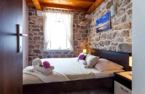 Stankovici Apartamento | Apartments with swimming pool Orebic, Peljesac - 20576