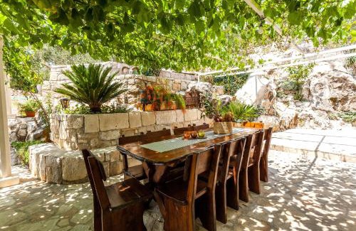 Stankovici Apartamento | Apartments with swimming pool Orebic, Peljesac - 20576