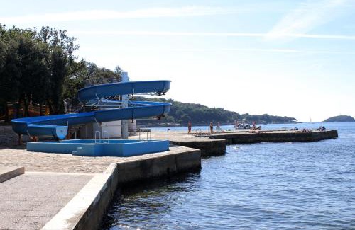 Vrsar Apartamento | Apartments with WiFi Vrsar, Porec - 17473