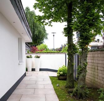 Porz Apartamento | Apartments WK