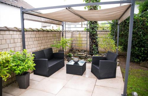 Porz Apartamento | Apartments WK