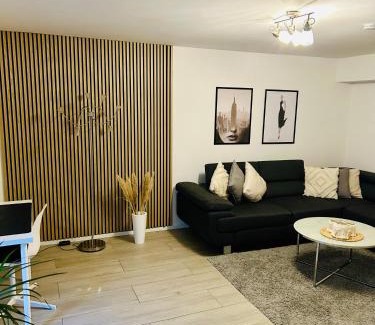 Porz Apartamento | Apartments WK