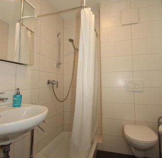Innenstadt Apartamento | Apartments-Wohnungen direkt in Aschaffenburg