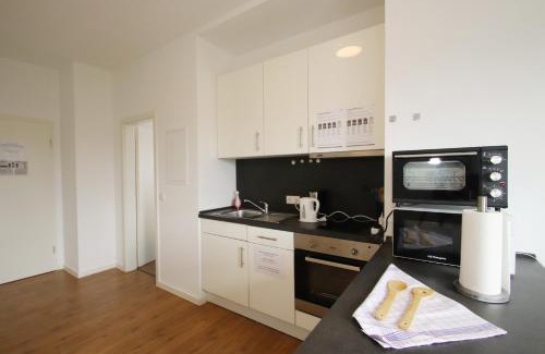 Innenstadt Apartamento | Apartments/Wohnungen direkt in Aschaffenburg