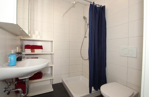 Innenstadt Apartamento | Apartments/Wohnungen direkt in Aschaffenburg