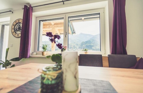 St. Gilgen Apartamento | Apartments z‘Haus