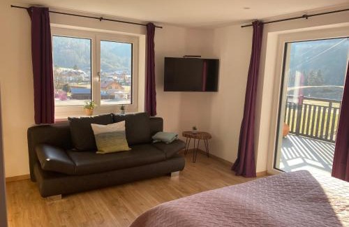 St. Gilgen Apartamento | Apartments z‘Haus