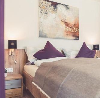 St. Gilgen Apartamento | Apartments z‘Haus