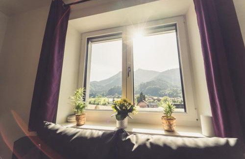 St. Gilgen Apartamento | Apartments z‘Haus