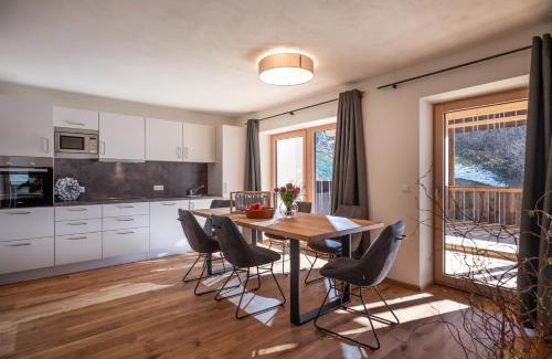 Hainzenberg Apartamento | Apartments Zauberberg