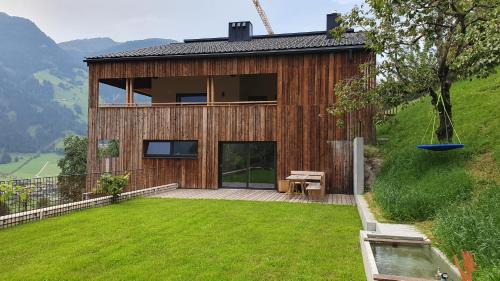 Hainzenberg Apartamento | Apartments Zauberberg