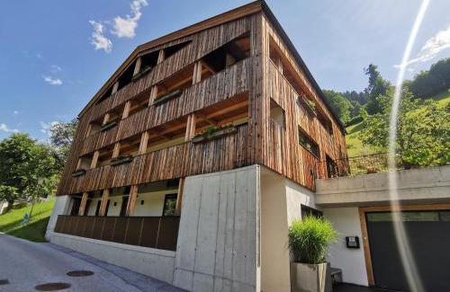 Hainzenberg Apartamento | Apartments Zauberberg