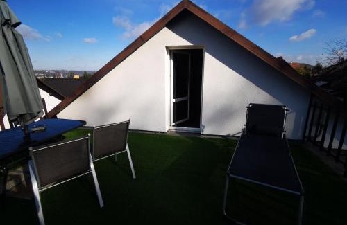Zbraslav Apartamento | Apartments Zbraslav