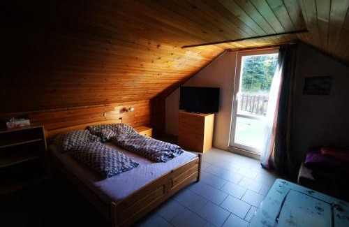 Zbraslav Apartamento | Apartments Zbraslav