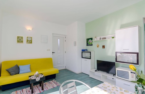 Okrug Donji Apartamento | Apartamentos Zdenka (37651-A1) - Okrug Donji (Ciovo)