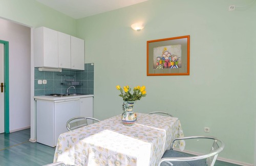 Okrug Donji Apartamento | Apartamentos Zdenka (37651-A1) - Okrug Donji (Ciovo)