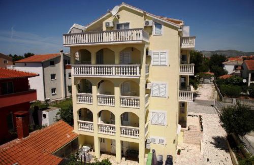 Businci Apartamento | Apartments Zdravko