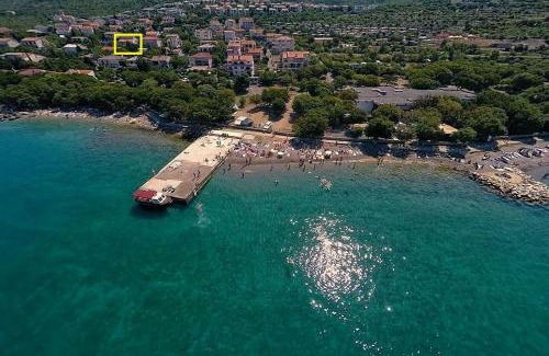 Klenovica Apartamento | Apartments Zelena oaza