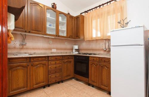 Seget Vranjica Apartamento | Apartments Zeljko