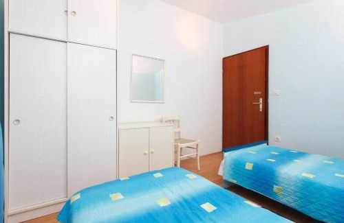 Seget Vranjica Apartamento | Apartments Zeljko