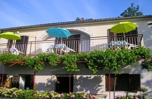 Icici Apartamento | Apartamentos Zlatko, (13176), Ičići, riviera de Opatija, Croacia