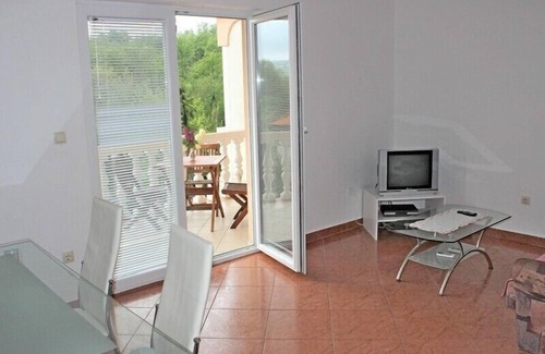 Cizici Apartamento | Apartamentos Zora, (15253), Čižići, isla de Krk, Croacia