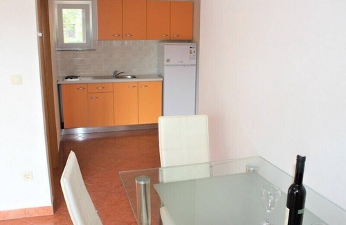 Cizici Apartamento | Apartamentos Zora, (15253), Čižići, isla de Krk, Croacia