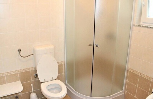 Cizici Apartamento | Apartamentos Zora, (15253), Čižići, isla de Krk, Croacia