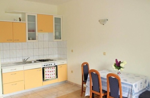 Cizici Apartamento | Apartamentos Zora, (15255), Čižići, isla de Krk, Croacia
