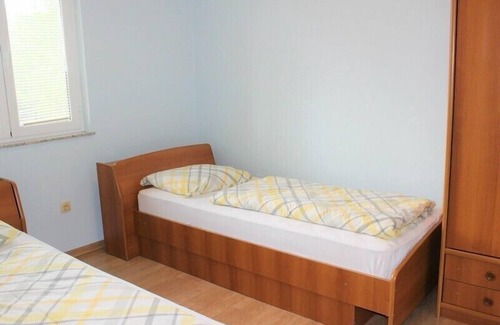 Cizici Apartamento | Apartamentos Zora, (15255), Čižići, isla de Krk, Croacia