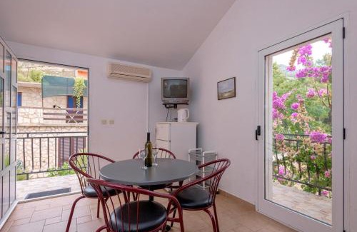 Ivan Dolac Apartamento | Apartments Zora