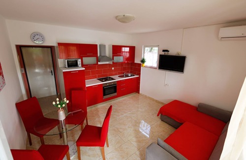 Lopar Apartamento | Apartments Zora