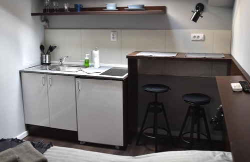 Zrenjanin Apartamento | Apartments Zrenjanin