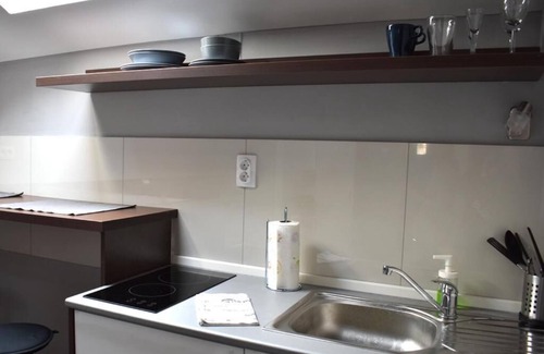 Zrenjanin Apartamento | Apartments Zrenjanin