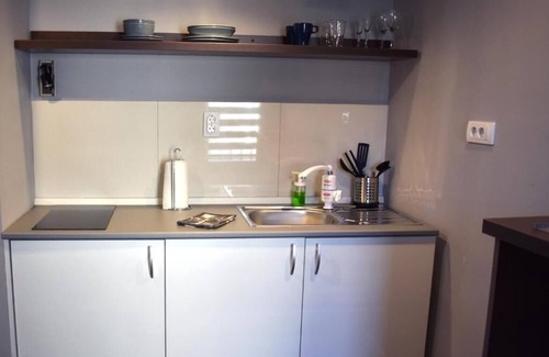 Zrenjanin Apartamento | Apartments Zrenjanin