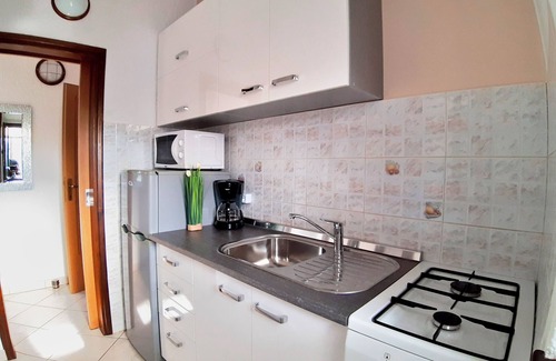 Porec Apartamento | Apartamentos Zrinka (72791-A2) - Porec