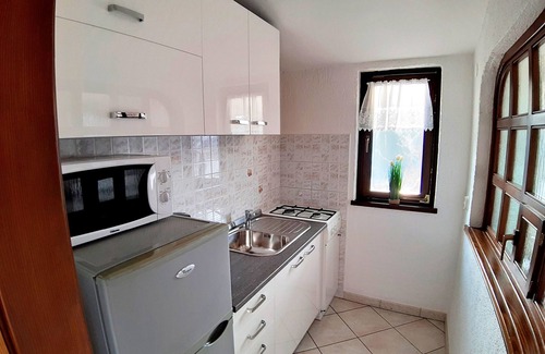 Porec Apartamento | Apartamentos Zrinka (72791-A2) - Porec
