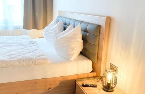 Mariazell Apartamento | APARTMENTS zum Wohlfühlen MARIAZELL