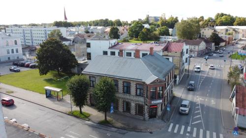 Rakvere Apartamento | Apartments24 Black 1903