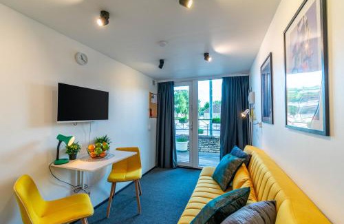 Rakvere Apartamento | Apartments24 CITYBOX